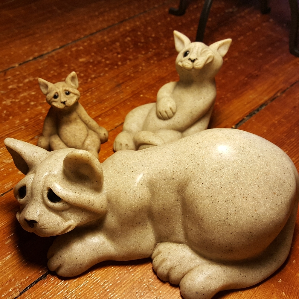 Quarry Critters